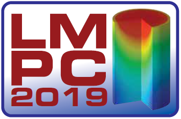 Logo of LMPC 2019