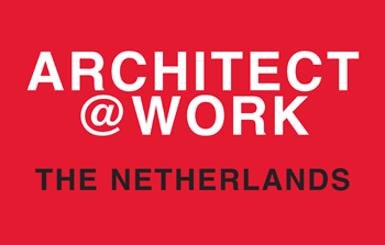 Logo of ARCHITECT@WORK Amsterdam 2023