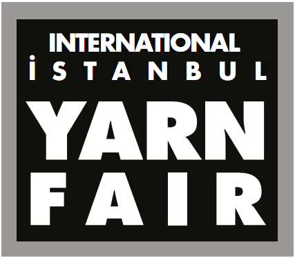 Logo of Istanbul Yarn Fair 2022