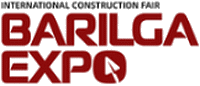 Logo of BARILGA EXPO Sep. 2025