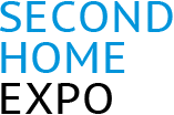 Logo of SECOND HOME EXPO Oct. 2023