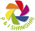 Logo of PHOTO & IMAGING SHANGHAI Jul. 2026