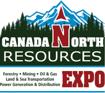 Logo of CANADA NORTH RESOURCES EXPO May. 2023