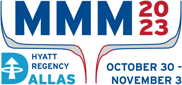 Logo of IEEE MMM 2023