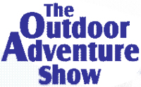 Logo of THE OUTDOOR ADVENTURE SHOW - VANCOUVER Feb. 2026