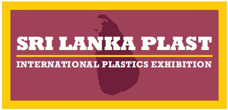 Logo of Sri Lanka Plast 2014
