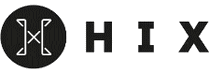 Logo of HIX - HOTEL INTERIORS EXPERIENCE Nov. 2024