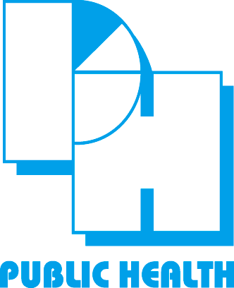 Logo of Public Health Ukraine 2012