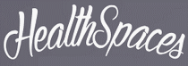 Logo of HEALTHSPACES Jun. 2025