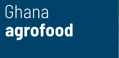 Logo of agrofood Ghana 2025