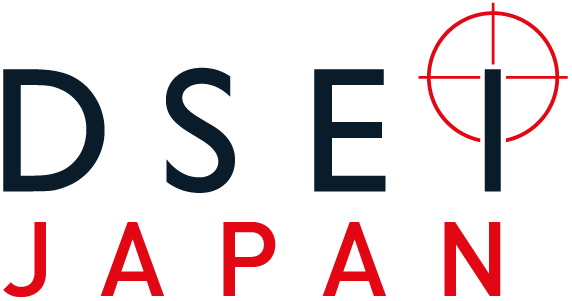 Logo of DSEI Japan 2025