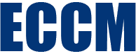 Logo of ECCM Jul. 2026