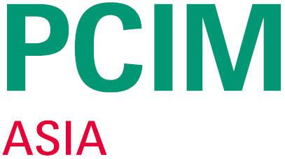 Logo of PCIM Asia 2024