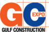 Logo of Gulf Construction Expo 2023