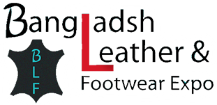 Logo of Bangladesh Leather and Footwear Expo 2025