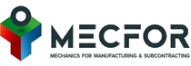 Logo of MECFOR May. 2023