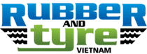 Logo of RUBBER & TYRE VIETNAM Jun. 2027