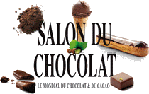 Logo of SALON DU CHOCOLAT - LYON Mar. 2026