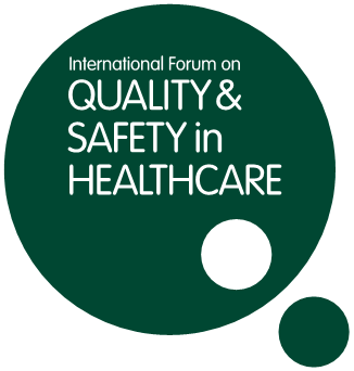 Logo of Quality & Safety in Healthcare Hong Kong 2024