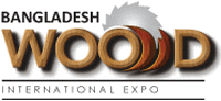 Logo of BANGLADESH WOOD INTERNATIONAL EXPO Sep. 2026