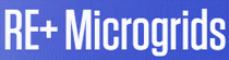 Logo of RE+ MICROGRIDS Mar. 2027