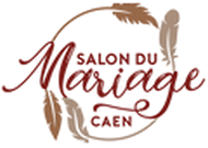 Logo of SALON DU MARIAGE DE CAEN Nov. 2024