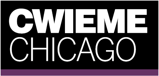 Logo of CWIEME Chicago 2014