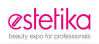 Logo of Estetika 2024
