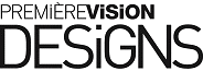 Logo of PREMIÈRE VISION NEW YORK DESIGNS Jul. 2024