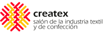 Logo of CREATEX May. 2025
