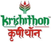 Logo of KRISHITHON Nov. 2026