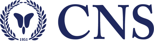Logo of CNS Annual Meeting 2025