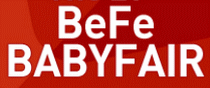 Logo of BEFE BABYFAIR Sep. 2026