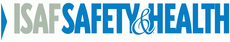 Logo of ISAF Safety & Health 2012