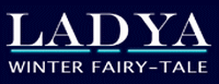Logo of LADYA Dec. 2026