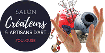 Logo of SALON DES ARTISANS D’ART ET DES JEUNES CRÉATEURS Dec. 2024