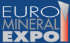 Logo of Euromineralexpo 2023
