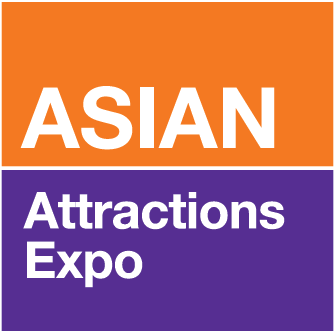 Logo of Asian Attractions Expo 2014