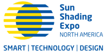 Logo of SUN SHADING EXPO NORTH AMERICA Nov. 2026