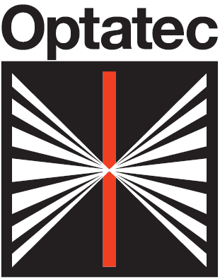 Logo of OPTATEC 2024