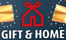 Logo of AUTUMN GIFT & HOME FAIR Aug. 2025