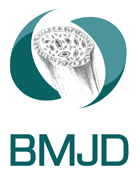 Logo of BMJD 2019
