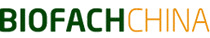 Logo of BIOFACH CHINA May. 2026