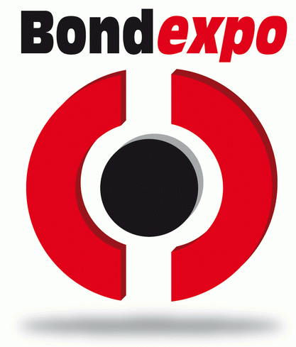 Logo of BONDexpo 2012