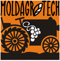 Logo of MOLDAGROTECH Oct. 2024