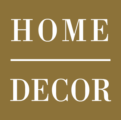 Logo of Home Decor 2012