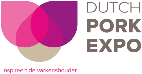 Logo of Dutch Pork Expo 2023