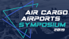 Logo of Air Cargo Airports Symposium 2019