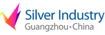 Logo of SILVER INDUSTRY GUANGZHOU CHINA Nov. 2024