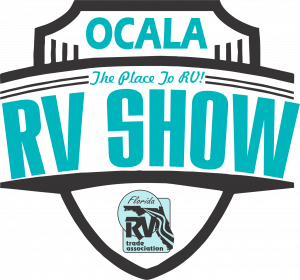 Logo of Ocala RV Show 2022